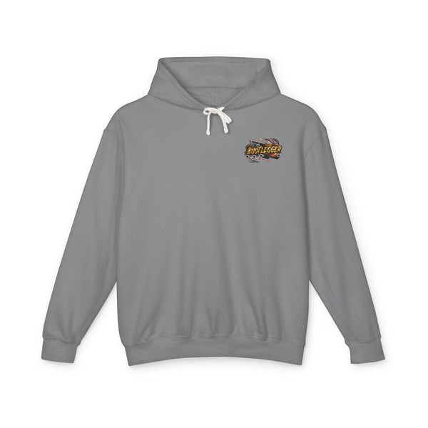 Bootlegger – Hoodie – Comfort Colors 1467