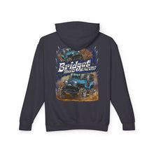 Bridget – Hoodie – Comfort Colors 1467