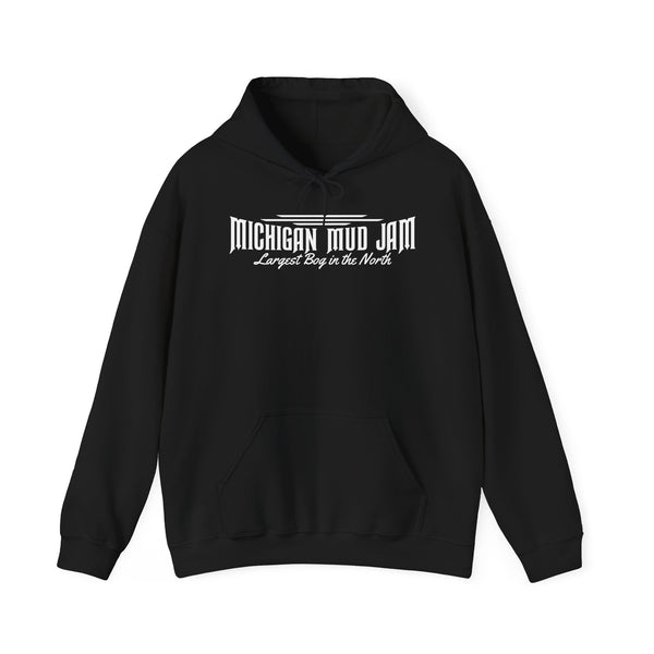 MMJ Let Freedom Sling – Hoodie – Gildan 18500