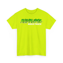 Animalistic – T-Shirt – Gildan 5000