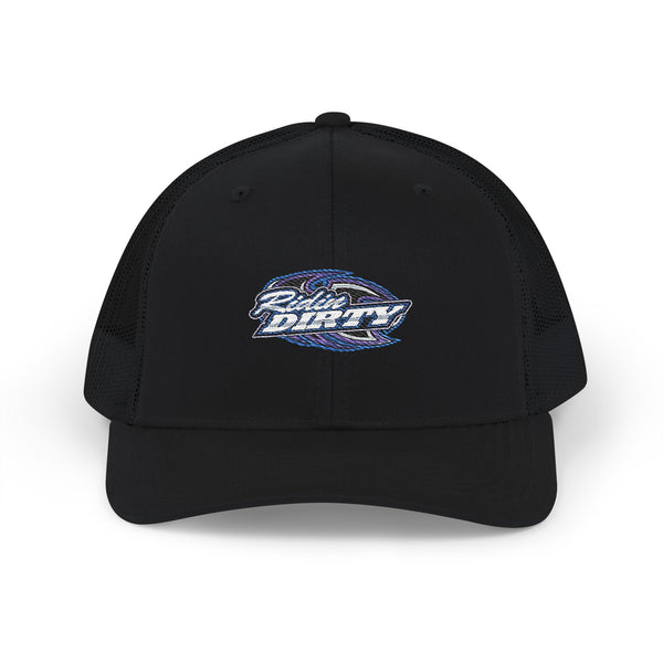 Ridin Dirty – Trucker Hat – Richardson 112