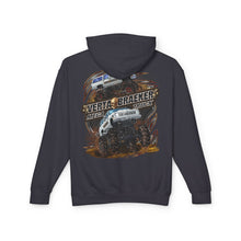 Vertabraeker – Hoodie – Comfort Colors 1467