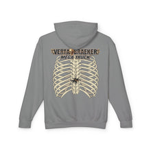 Vertabraeker – Hoodie – Comfort Colors 1467