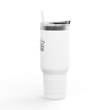 MMJ Things Get Wilder – 40oz Insulated Tumbler – Polar Camel