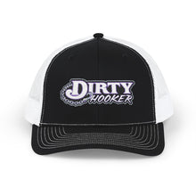 Dirty Hooker – Trucker Hat – Richardson 112