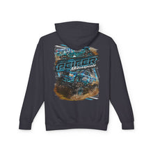 Peifer Motorsports – Hoodie – Comfort Colors 1467