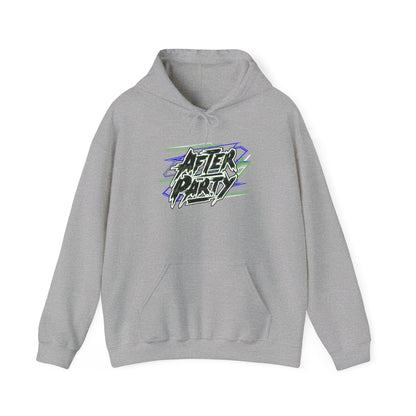 After Party Hoodie---Gildan · 185000