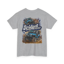 Bridget – T-Shirt – Gildan 5000