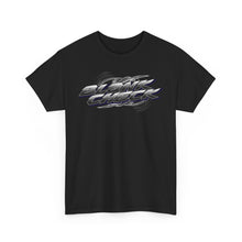 Blank Check – T-Shirt – Gildan 5000