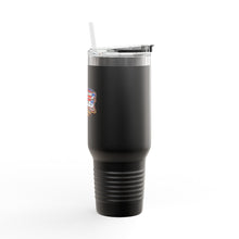MMJ Mud Jam '25 – 40oz Insulated Tumbler – Polar Camel