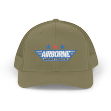 Airborne Mega Truck – Trucker Hat – Richardson 112