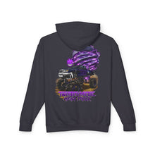 Twisted Metal – Hoodie – Comfort Colors 1467