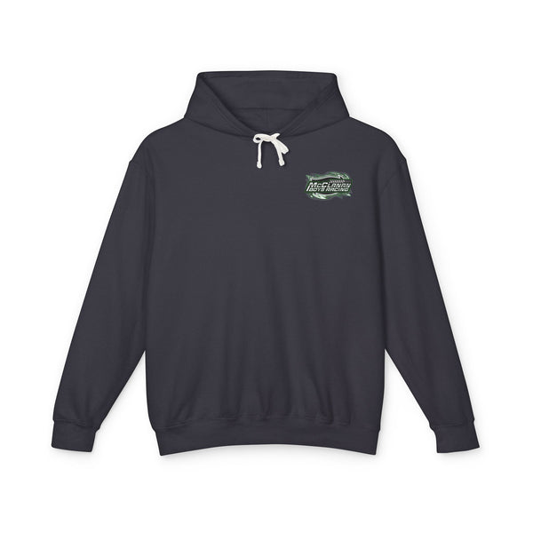 McClanan Boys Racing – Hoodie – Comfort Colors 1467