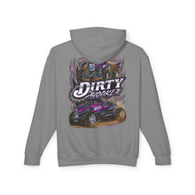 Dirty Hooker – Hoodie – Comfort Colors 1467