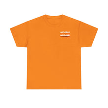 MMJ Michigan Mf'n – T-Shirt – Gildan 5000