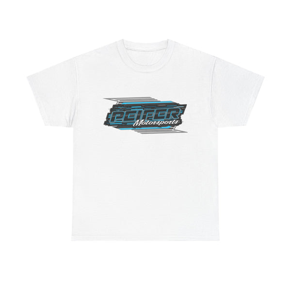 Peifer Motorsports – T-Shirt – Gildan 5000