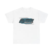 Peifer Motorsports – T-Shirt – Gildan 5000