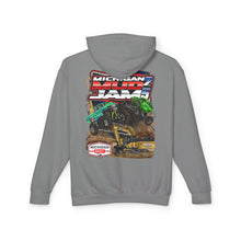 MMJ Mud Jam '25 – Hoodie – Comfort Colors 1467