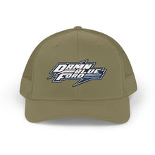 Damn Blue Ford – Trucker Hat – Richardson 112