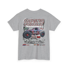 Racing for Rey – T-Shirt – Gildan 5000