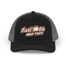 Last Call – Trucker Hat – Richardson 112