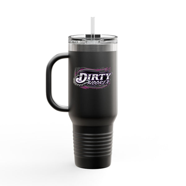 Dirty Hooker – 40oz Insulated Tumbler – Polar Camel