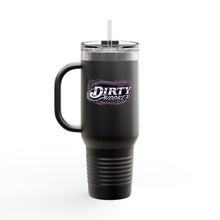Dirty Hooker – 40oz Insulated Tumbler – Polar Camel