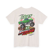 Michigan Mud Jam – T-Shirt – Gildan 5000