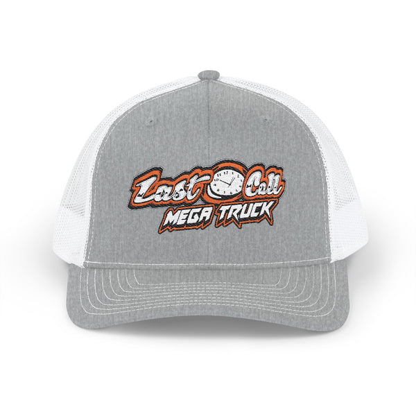 Last Call – Trucker Hat – Richardson 112