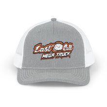 Last Call – Trucker Hat – Richardson 112