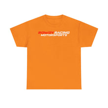 Rowdy Racing – T-Shirt – Gildan 5000