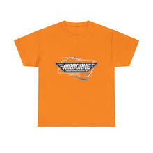Airborne – T-Shirt – Gildan 5000