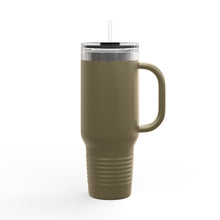 Dirty 30 – 40oz Insulated Tumbler – Polar Camel