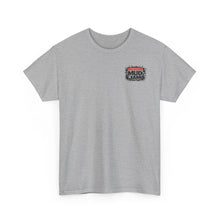 Michigan MUD JAM Not Afraid To – T-Shirt – Gildan 5000