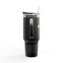Animalistic – 40oz Insulated Tumbler – Polar Camel