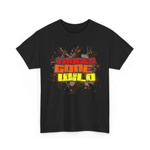 Truck Gone Wild 1 – T-Shirt – Gildan 5000