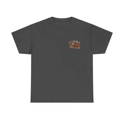 Mud Rat 2.0 T Shirt---Gildan 5000