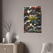 BAD BOY BOGGERS Large Vertical Glossy Posters