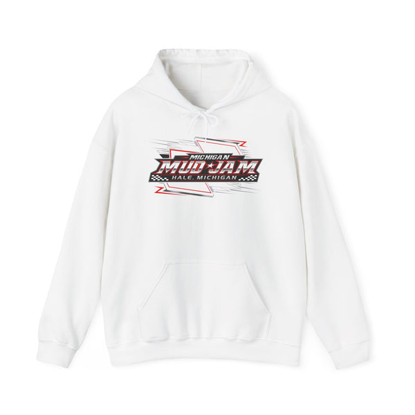MMJ – Hoodie – Gildan 18500