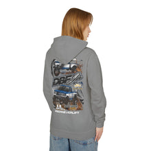 DBF Jr – Hoodie – Comfort Colors 1467