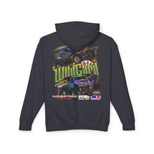 Wildcard – Hoodie – Comfort Colors 1467