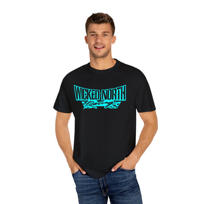 Wicked North T Shirt---Comfort Colors 1717