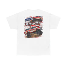 Rowdy Racing – T-Shirt – Gildan 5000