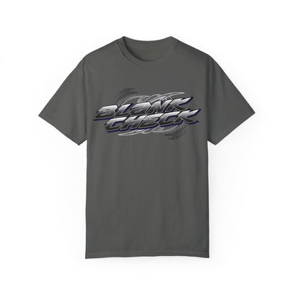 Blank Check T Shirt 2---Comfort Colors® · 1717