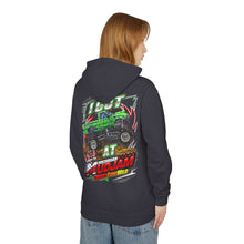 Michigan Mud Jam – Hoodie – Comfort Colors 1467