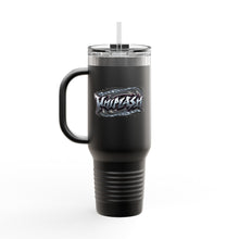 Whiplash – 40oz Insulated Tumbler – Polar Camel