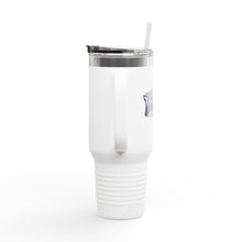 Whiplash – 40oz Insulated Tumbler – Polar Camel