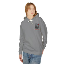 Gear Shift Merch – Hoodie – Comfort Colors 1467