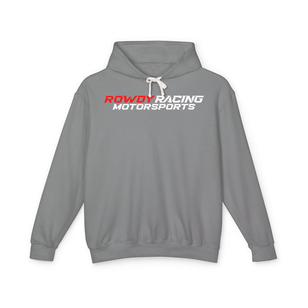 Rowdy Racing – Hoodie – Comfort Colors 1467