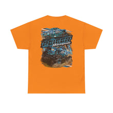 Peifer Motorsports – T-Shirt – Gildan 5000